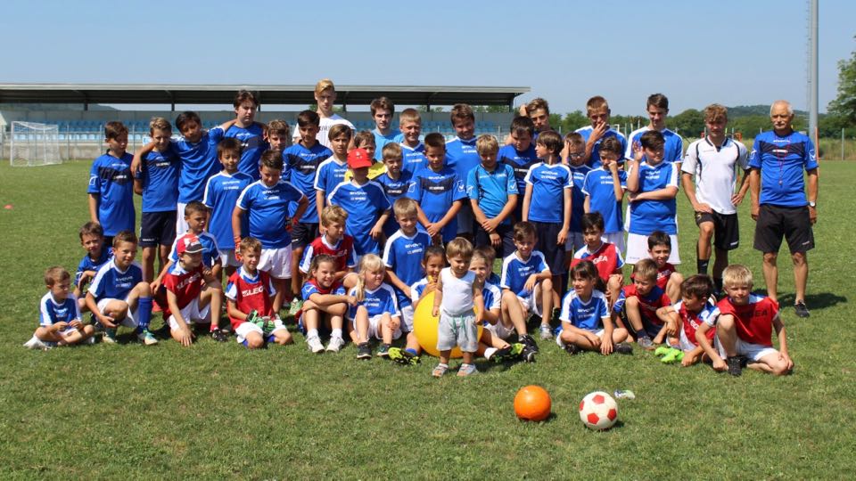 Sovodnje (Gorica) - nogomet