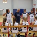 16. Igre prijateljstva