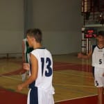 16. Igre prijateljstva