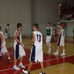 16. Igre prijateljstva