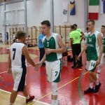 16. Igre prijateljstva