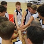 16. Igre prijateljstva