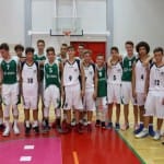 16. Igre prijateljstva