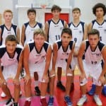 16. Igre prijateljstva