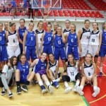 16. Igre prijateljstva