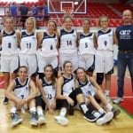 16. Igre prijateljstva