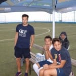 16. Igre prijateljstva