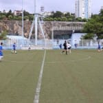 16. Igre prijateljstva