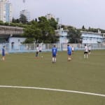 16. Igre prijateljstva