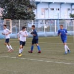 16. Igre prijateljstva