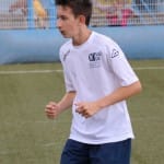 16. Igre prijateljstva