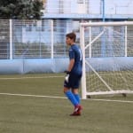 16. Igre prijateljstva