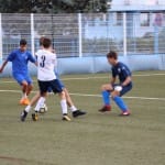 16. Igre prijateljstva