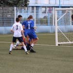 16. Igre prijateljstva