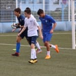 16. Igre prijateljstva