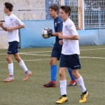 16. Igre prijateljstva