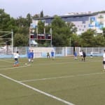 16. Igre prijateljstva