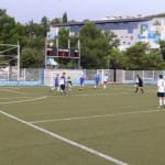 16. Igre prijateljstva