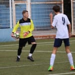 16. Igre prijateljstva