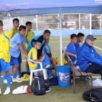 16. Igre prijateljstva