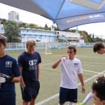 16. Igre prijateljstva