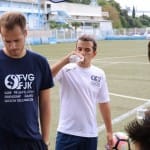 16. Igre prijateljstva