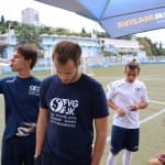 16. Igre prijateljstva