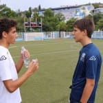 16. Igre prijateljstva