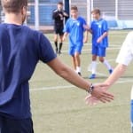 16. Igre prijateljstva