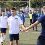 16. Igre prijateljstva