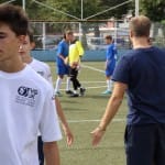 16. Igre prijateljstva