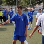 16. Igre prijateljstva