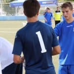 16. Igre prijateljstva