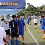 16. Igre prijateljstva