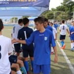 16. Igre prijateljstva