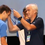 16. Igre prijateljstva