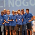 16. Igre prijateljstva