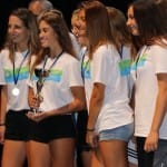 16. Igre prijateljstva