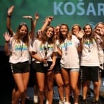 16. Igre prijateljstva