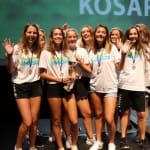 16. Igre prijateljstva