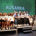 16. Igre prijateljstva