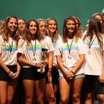 16. Igre prijateljstva