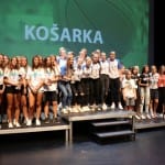 16. Igre prijateljstva