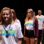 16. Igre prijateljstva