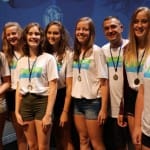 16. Igre prijateljstva