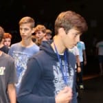 16. Igre prijateljstva