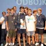 16. Igre prijateljstva