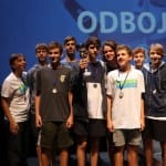 16. Igre prijateljstva