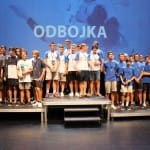 16. Igre prijateljstva