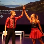 16. Igre prijateljstva